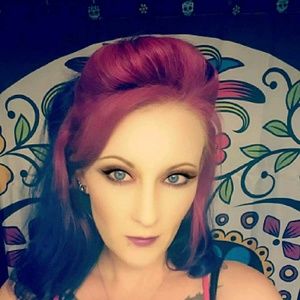 Meet your Posher, Tara